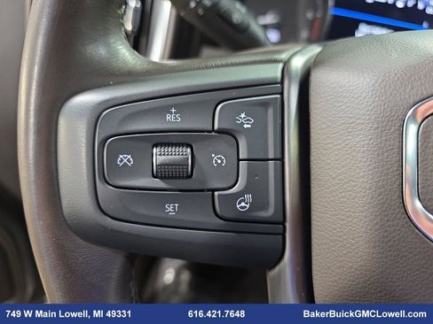 Used 2021 GMC Sierra 1500 Denali w/ Denali Ultimate Package image 15