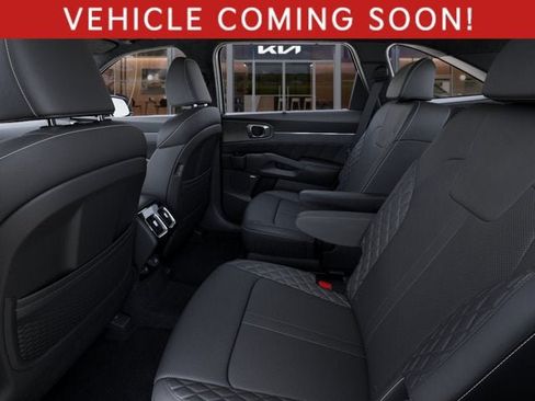 New 2026 Kia Sorento SX Prestige AWD/4WD image 18