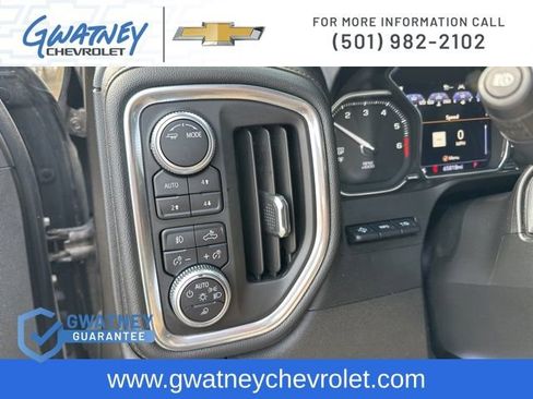 Used 2020 GMC Sierra 1500 AT4 w/ AT4 Premium Package image 20