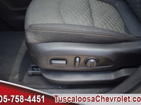Certified 2018 Chevrolet Equinox LT w/ Sun & Infotainment Package FWD image 20
