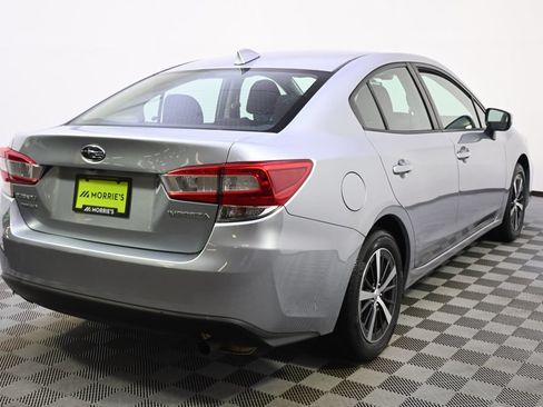 Used 2019 Subaru Impreza 2.0i Premium w/ Eyesight & BSD/Rcta & SRF AWD/4WD image 4