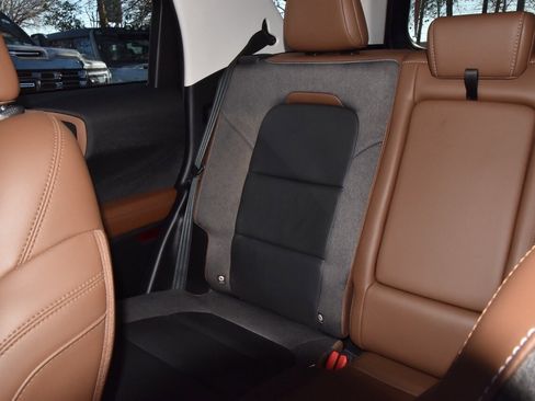 Used 2023 Ford Bronco Sport Outer Banks w/ Tech Package image 19