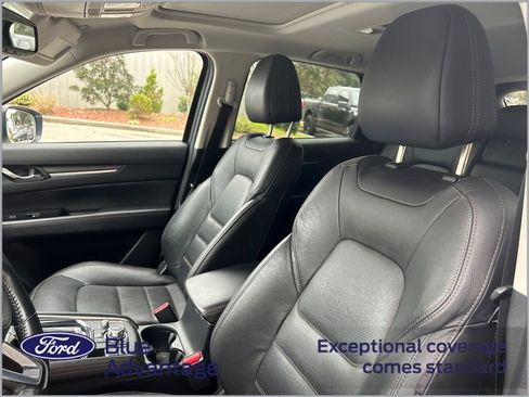 Used 2017 MAZDA CX-5 Grand Touring image 11