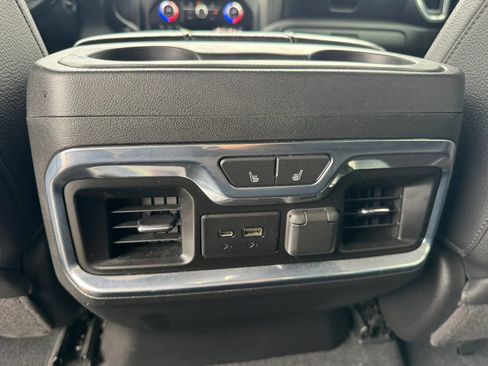 Used 2020 GMC Sierra 3500 Denali w/ Denali Ultimate Package AWD/4WD image 26