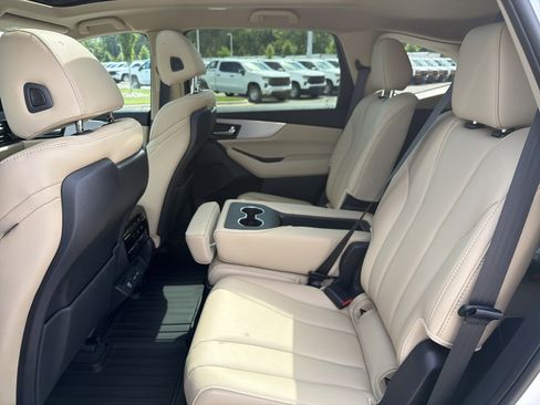 Certified 2026 Acura MDX SH-AWD image 31