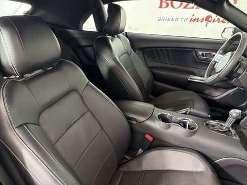 Used 2016 Ford Mustang GT Premium RWD image 16