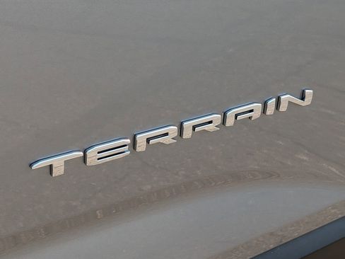 New 2026 GMC Terrain Elevation w/ Elevation Premium Package AWD/4WD image 21