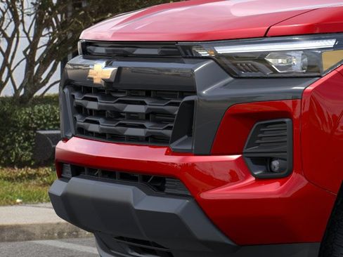 New 2026 Chevrolet Colorado LT w/ LT Convenience Package RWD image 13