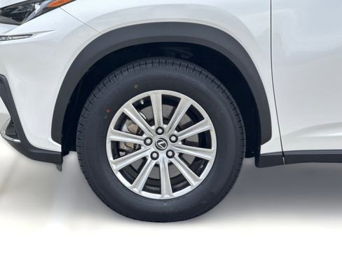 Certified 2020 Lexus NX 300 AWD image 13