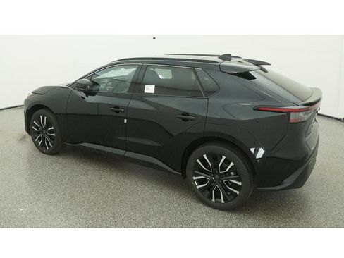 New 2026 Toyota bZ image 4