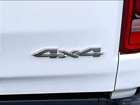 Used 2023 RAM 1500 Laramie image 29