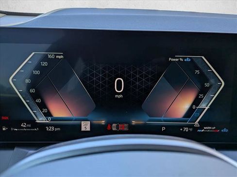 New 2026 BMW X3 xDrive30 w/ Premium Package image 11