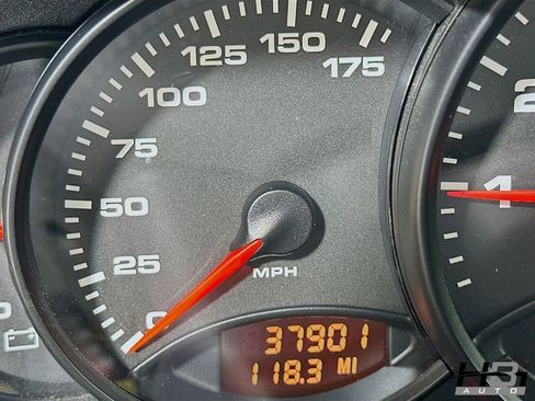 Used 1999 Porsche 911 Carrera image 11