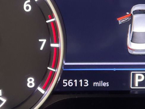 Used 2022 Nissan Sentra SR w/ Electronics Package image 27