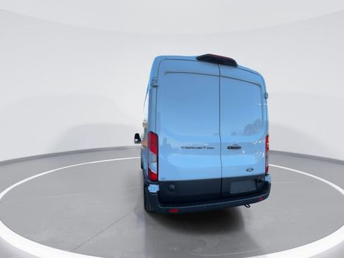 New 2026 Ford Transit 250 Base w/ Load Area Protection Package image 7