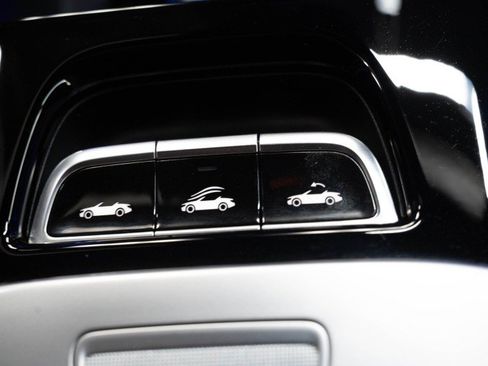 Certified 2026 Mercedes-Benz CLE 450 4MATIC Cabriolet image 30