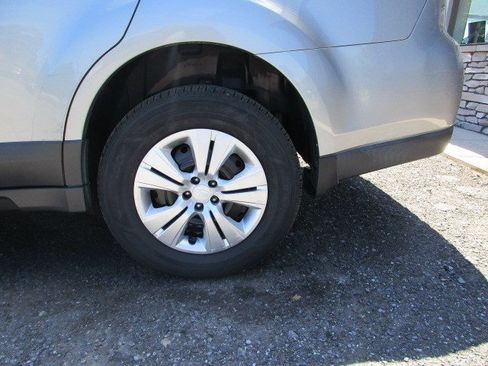 Used 2011 Subaru Outback 2.5i AWD/4WD image 16