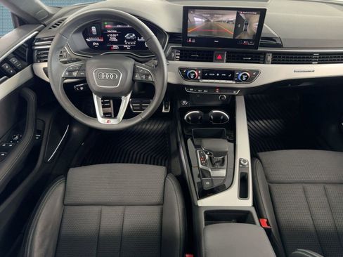 Certified 2023 Audi A5 2.0T Premium Plus w/ Premium Plus image 27