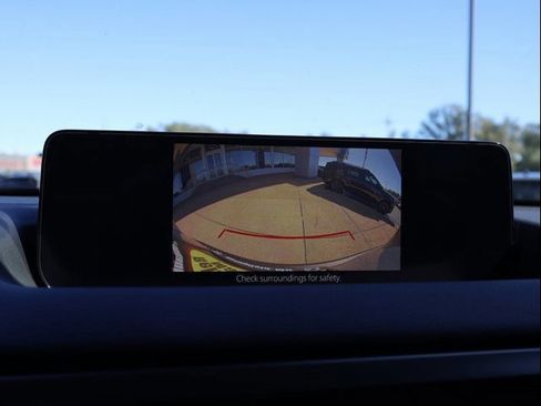 New 2026 MAZDA CX-50 2.5 Hybrid w/ Weather Package image 37