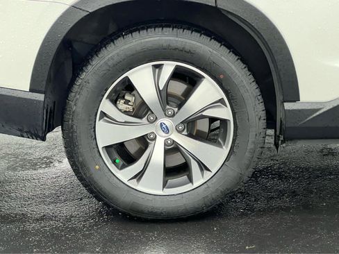 Used 2025 Subaru Ascent Premium AWD/4WD image 15