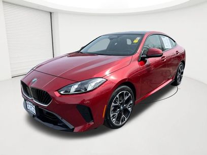 Used 2025 BMW 228i xDrive