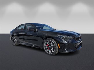 New 2026 BMW 530i w/ M Sport Package video 1