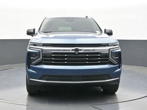 New 2026 Chevrolet Tahoe LS w/ LPO, Dark Essentials Package AWD/4WD image 16