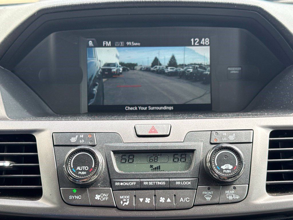 Used 2015 Honda Odyssey Touring image 22