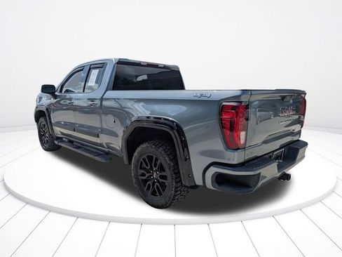 Used 2020 GMC Sierra 1500 Elevation w/ Elevation Value Package AWD/4WD image 6