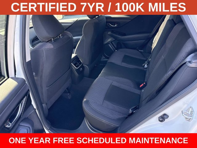 Used 2025 Subaru Outback Premium AWD/4WD image 16