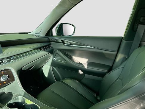 Used 2022 INFINITI QX60 Sensory w/ Cargo Package AWD/4WD image 25