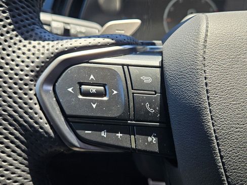 Certified 2026 Lexus TX 350 AWD w/ Technology Package image 28