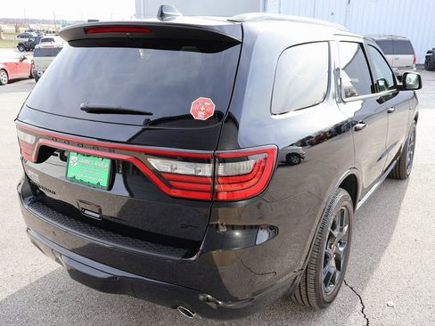 New 2026 Dodge Durango GT image 5