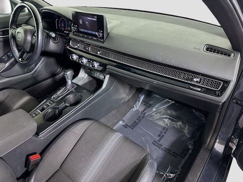 Used 2022 Honda Civic Sport image 30