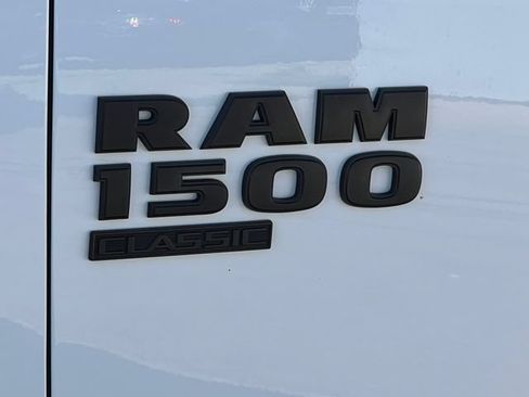 Used 2022 RAM 1500 Warlock AWD/4WD image 2