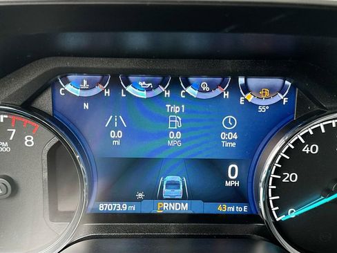 Used 2023 Ford F150 XLT w/ Equipment Group 301A Mid image 18