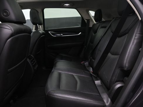 Used 2017 Cadillac XT5 Premium Luxury FWD image 15