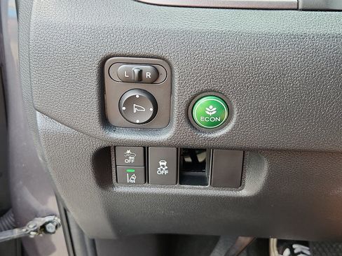 Used 2021 Honda Passport EX-L image 26