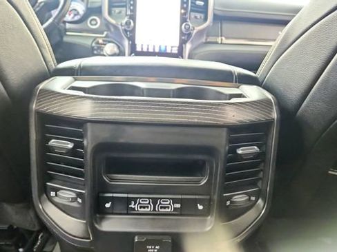 Used 2020 RAM 1500 Limited w/ Off Road Group image 51