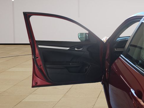 Used 2020 Honda Civic LX image 10