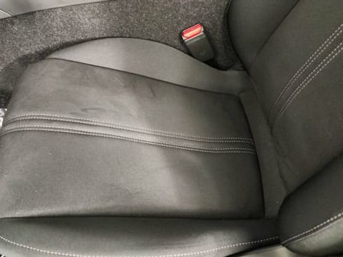 New 2026 MAZDA MX-5 Miata Club w/ Weather Package RWD image 12