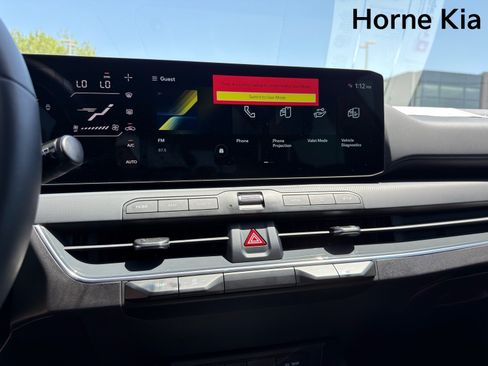 New 2026 Kia K4 GT-Line FWD image 15