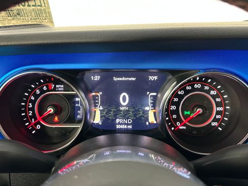 Used 2020 Jeep Gladiator Rubicon image 15