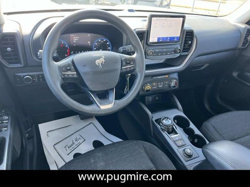 Used 2021 Ford Bronco Sport image 22