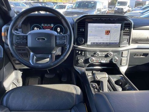 Used 2023 Ford F150 Tremor w/ Equipment Group 402A High image 15