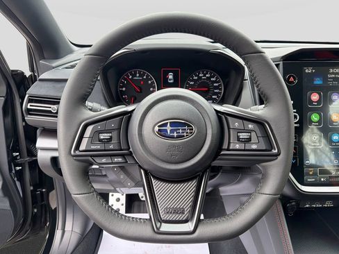New 2026 Subaru WRX Limited AWD/4WD image 19