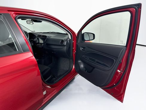 Used 2024 Mitsubishi Mirage ES FWD image 29