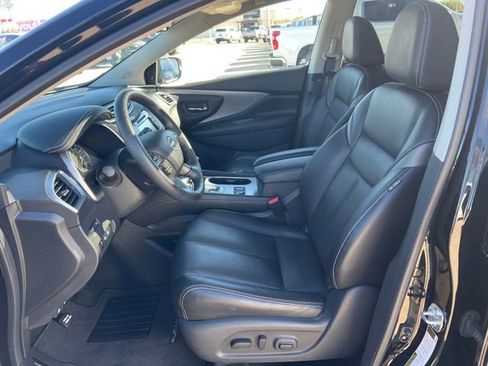 Used 2024 Nissan Murano SL image 13