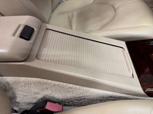 Used 1997 Mercedes-Benz SL 320 image 42