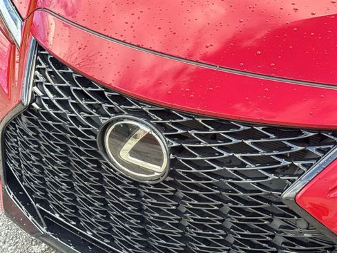 Used 2022 Lexus IS 350 F Sport image 10